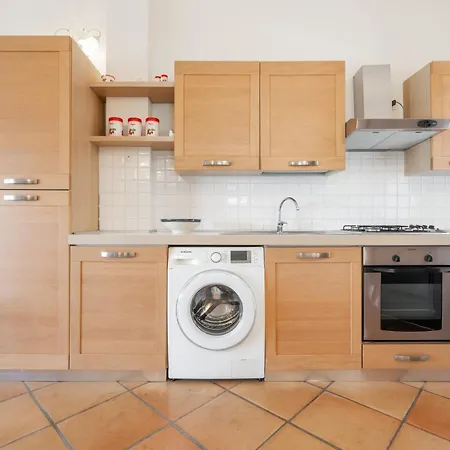 Paola - Apartment