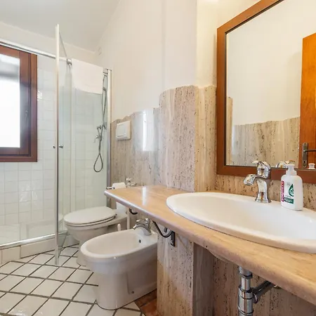 Paola - Apartment Villasimius