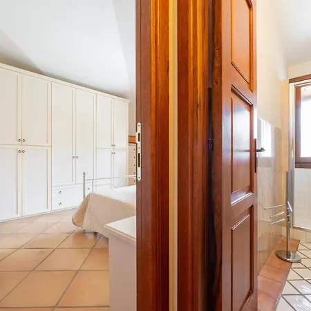 Paola - Apartment Villasimius