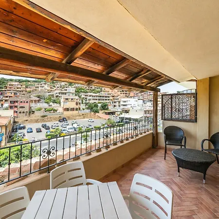 Apartment Paola - Villasimius