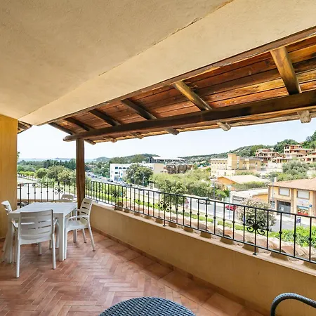 Apartment Paola -