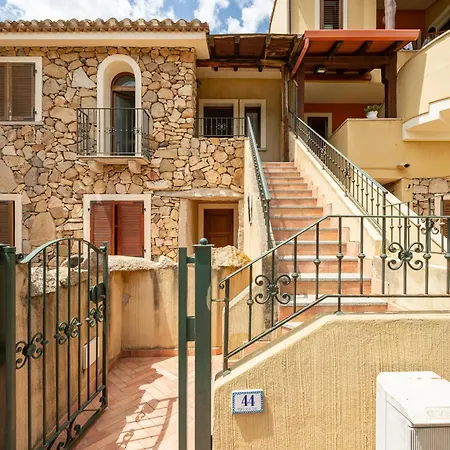 Paola - Apartment