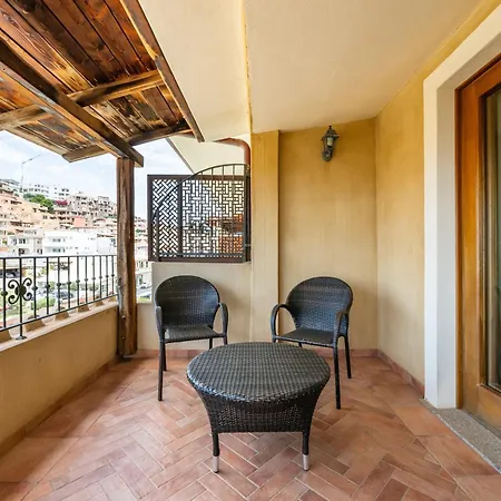 Apartment Paola - *