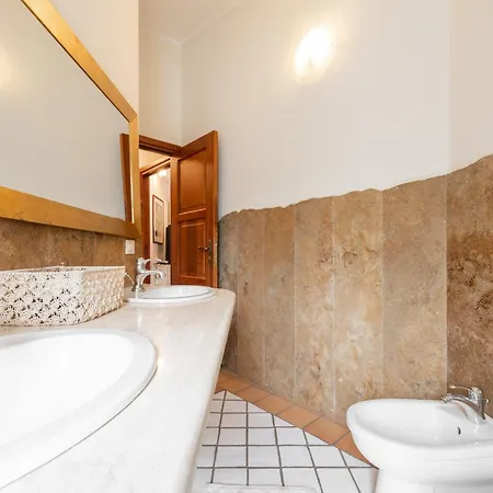Apartment Paola -