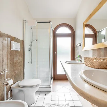 Apartment Paola -